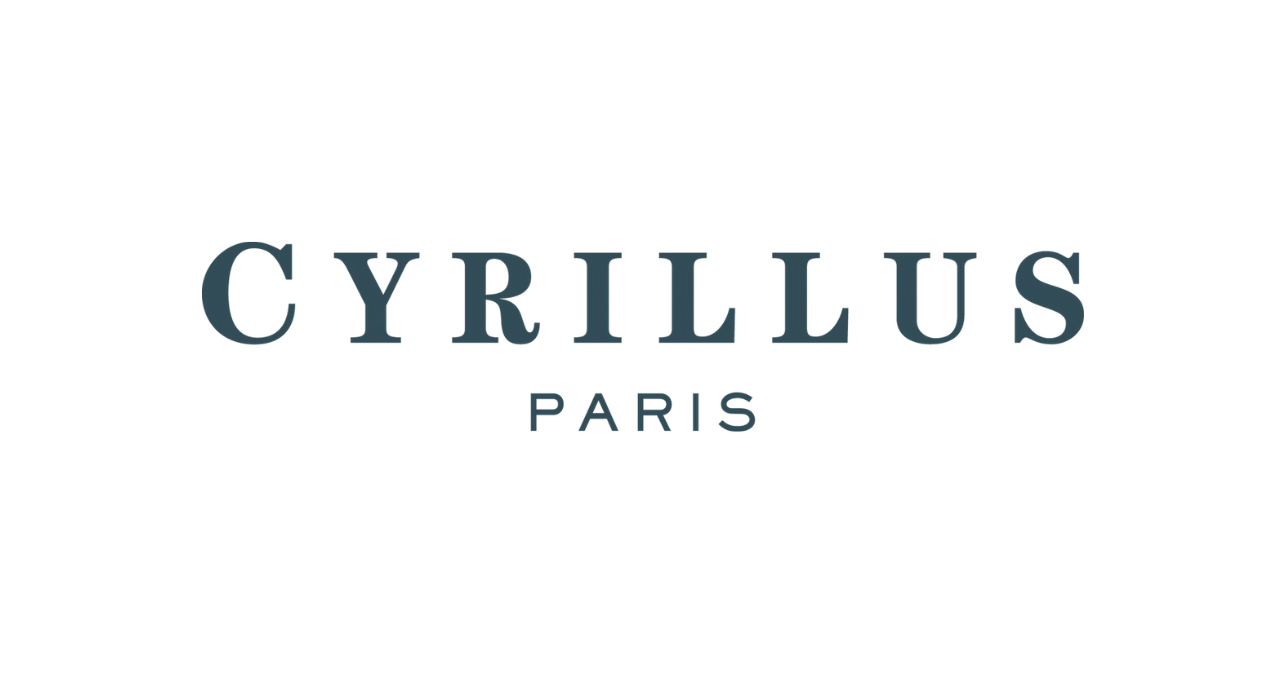 LOGO CYRILLUS