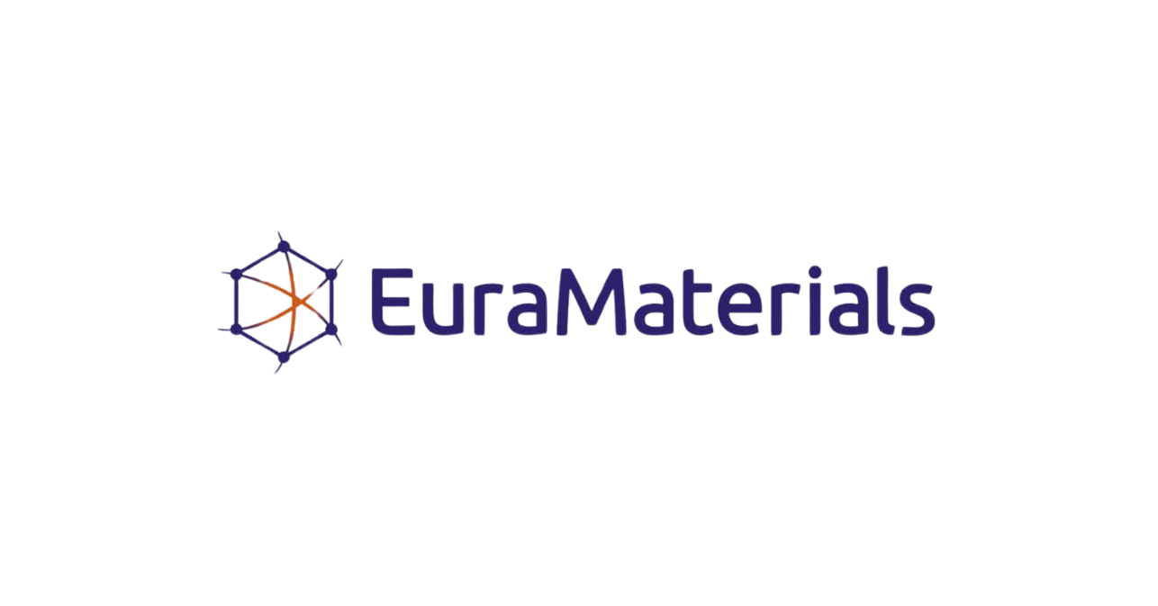 LOGO EURAMATERIALS