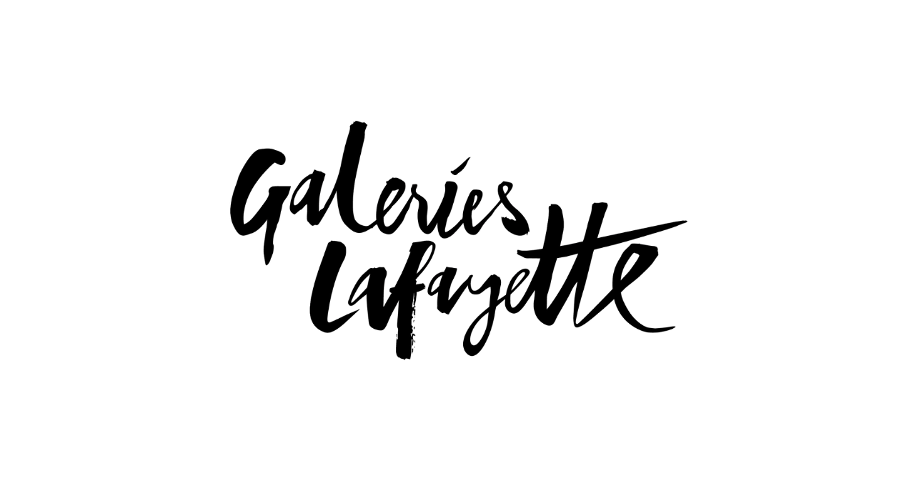 LOGO GALERIES LAFAYETTE
