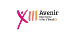 LOGO AVENIR ENTREPRISE À BUT D'EMPLOI