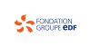 LOGO FONDATION GROUPE EDF