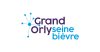 LOGO GRAND ORLY SEINE BIÈVRE